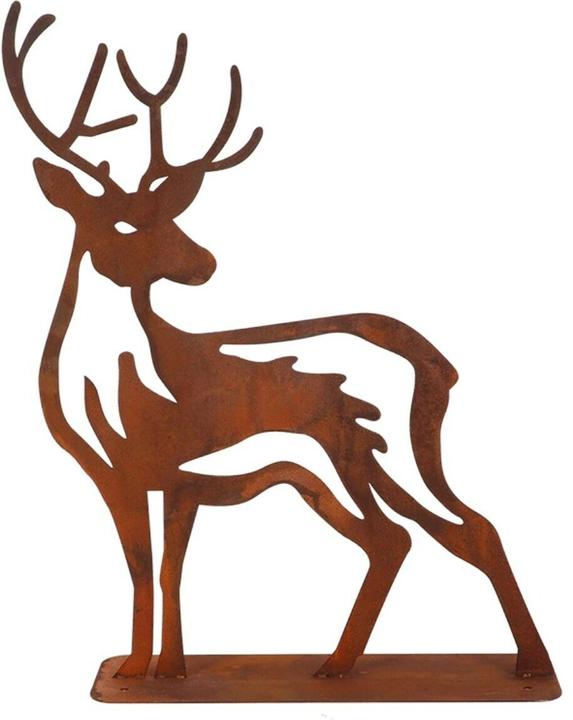 Produktbild Esschert Design Hirsch