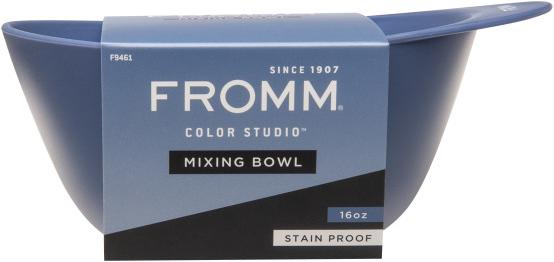 Actual product image Fromm Staining bowl blue 473 ml 1 pc.