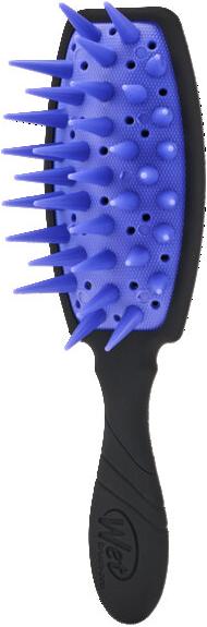 Produktbild Wet Brush The PRO Treatment Purple