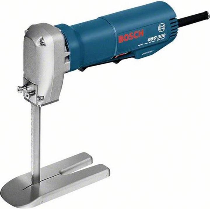 Produktbild Bosch Professional Schaumstoffsäge GSG 300