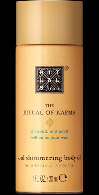 Image du produit Rituals Traitement apaisant (Set soin du corps)
