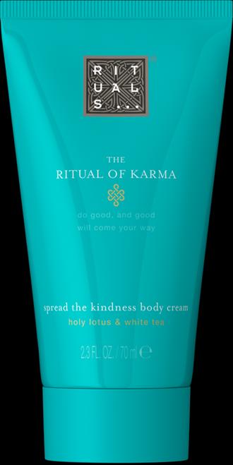 Image du produit Rituals Traitement apaisant (Set soin du corps)