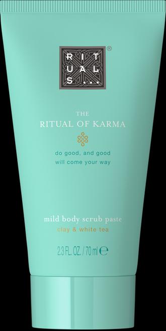 Image du produit Rituals Traitement apaisant (Set soin du corps)