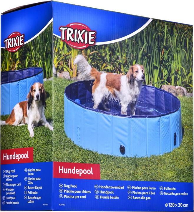 Productafbeelding Trixie Hondenzwembad (Zwembad)