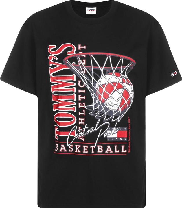 Produktbild Tommy Hilfiger Tommy Jeans Rlxd Basketball Vintage - 88545 (S)