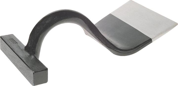 Stubai Schaleisen Breite 120 mm Prismenhöhe 25 mm