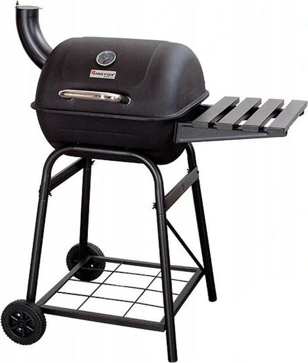 Master GRILL LOKOMOTYWA MG508 (49 cm)