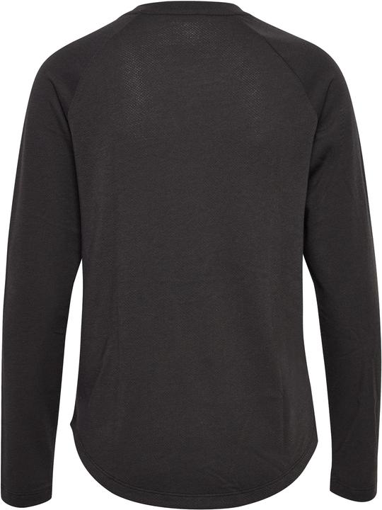Actual product image hummel hmlMT VANJA T-SHIRT L/S (L)