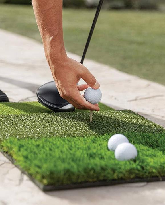 Image du produit SKLZ Pure Practice Mat