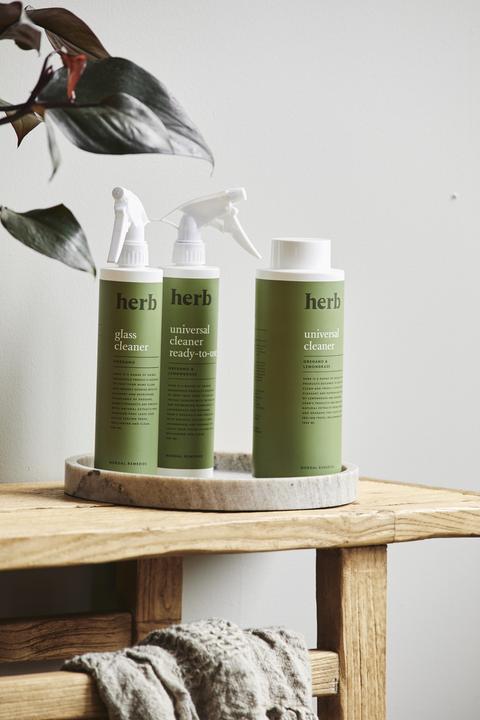 Actual product image Nordal Herb