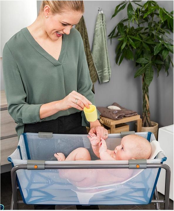 Produktbild Stokke Flexi Bath Bundle