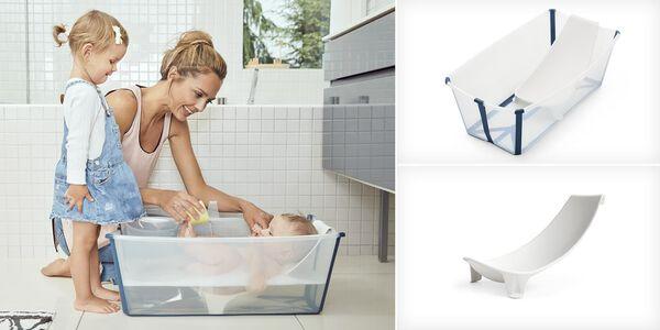 Produktbild Stokke Flexi Bath Bundle