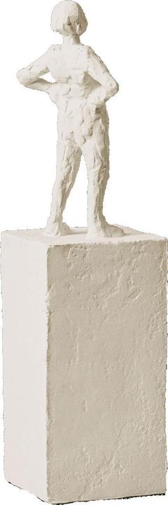 Produktbild Kähler Astro Leo "Löwe" (30 x 8 cm)