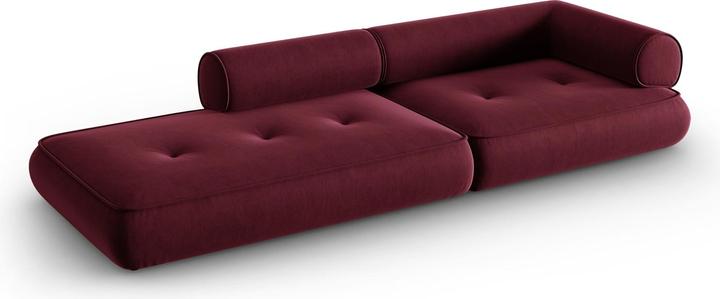 Produktbild Maison Heritage Lily (4-Sitzer, 2-Sitzer, 3-Sitzer)
