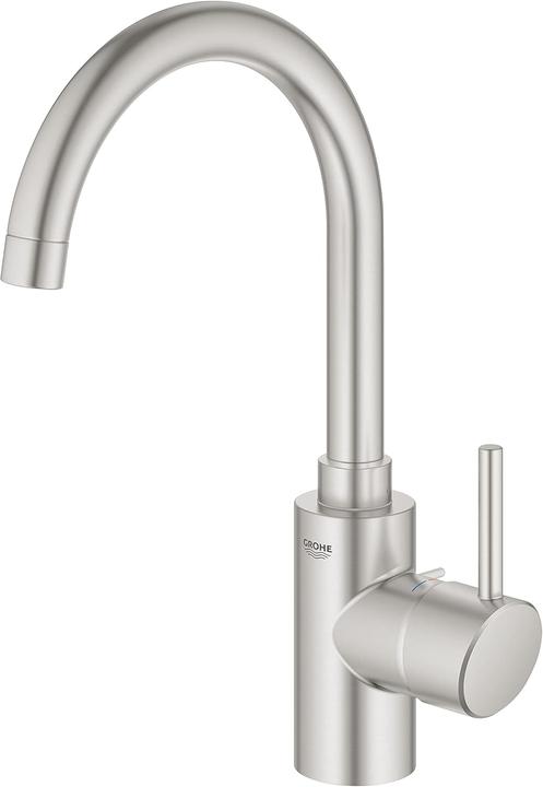 Grohe 32661DC3 Badarmatur