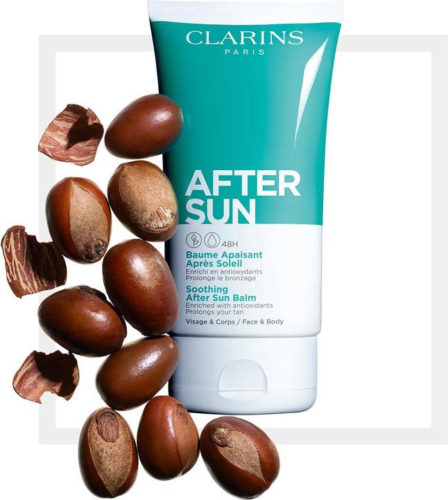 Produktbild Clarins After Sun (Balm, 150 ml)