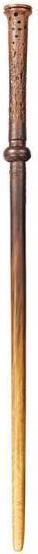 Actual product image Noble Collection Harry Potter Wand Professor Pomona Sprout (Character E