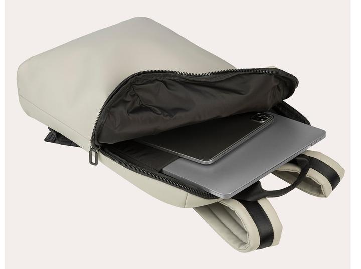 Produktbild Tucano Notebooktasche Player 15,6", grau