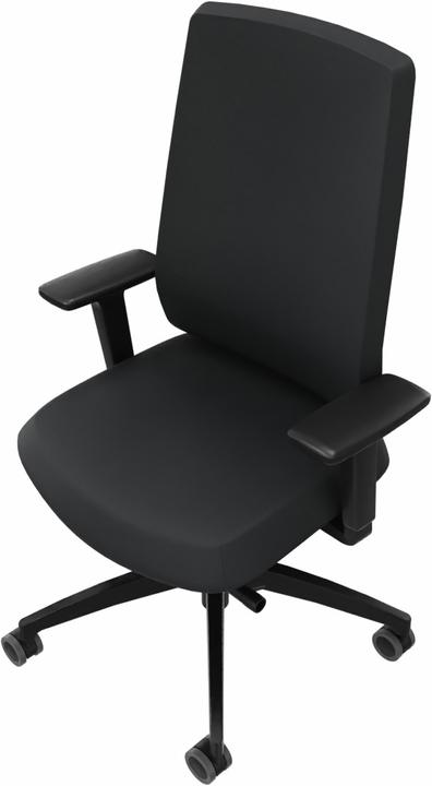Produktbild Dauphin Indeed operator