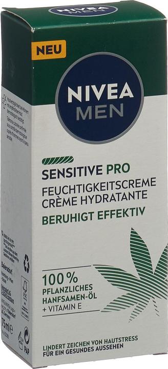 Immagine prodotto NIVEA Sensitive Pro (75 ml, Crema da giorno, SPF 15)
