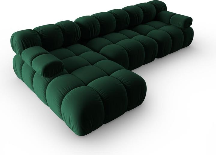 Produktbild Micadoni Bellis (Ecksofa)