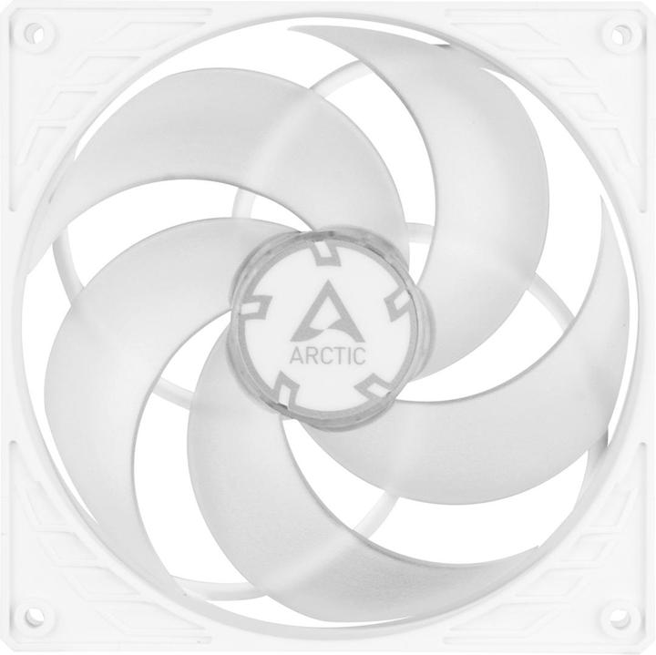 Immagine prodotto Arctic Cooler F14 PWM (bianco/trasparente) (140 mm, 1 x)