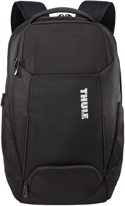 Image du produit Thule NB Rucksack 26L ACCENT TACBP2316 BLACK (26 l)