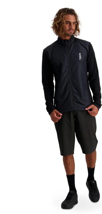 Image du produit Mons Royale Redwood Wind Jersey (M)