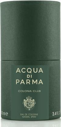 Image du produit Acqua Di Parma Club Colonia (Eau de cologne, 100 ml)