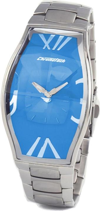 Chronotech Damenuhr CT7932L/01M (Ø 28 mm) (28 mm)