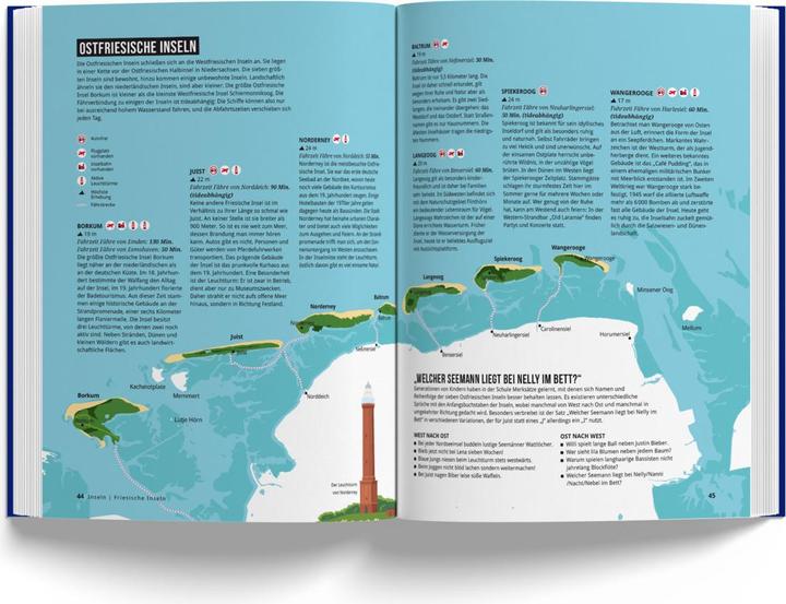 Immagine prodotto Il libro del Mare del Nord