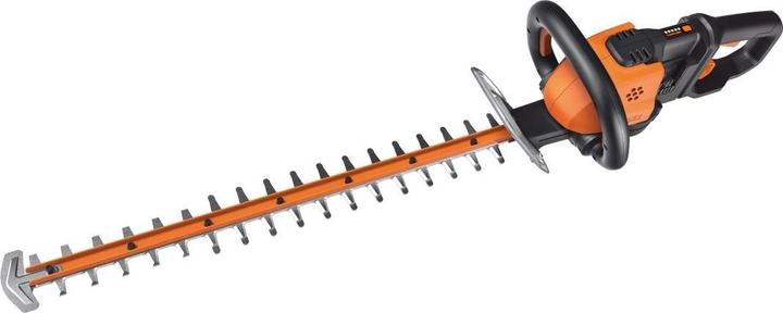 Productafbeelding Worx Schaarheg WG284E.9 (610 mm) (Draadloze heggenschaar)