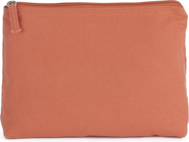 Washed Tawny Orange