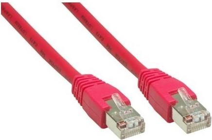 Produktbild Roline Netzwerkkabel (UTP, CAT6, 3 m)
