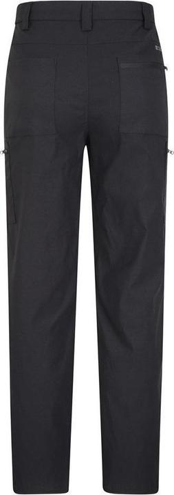 Actual product image Mountain Warehouse Trek Ii Cargo Pants (52 D)