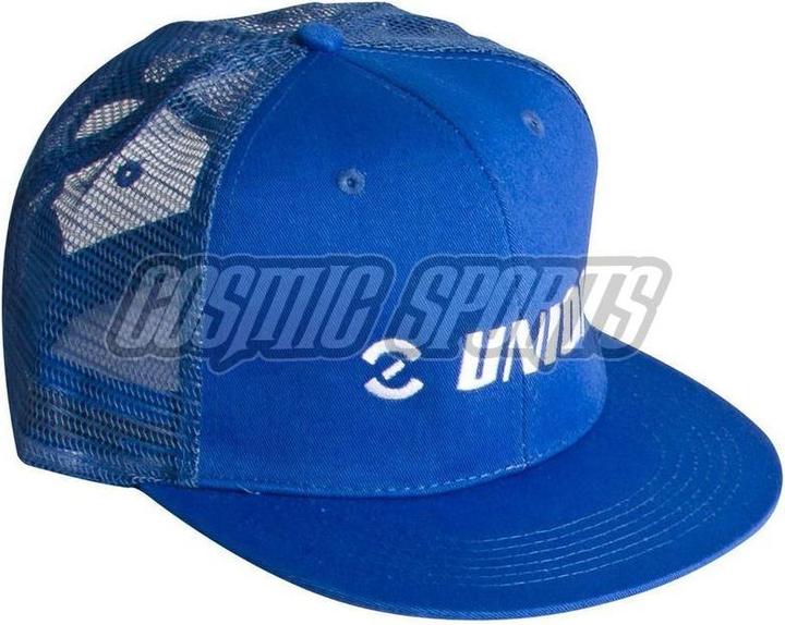 Actual product image Unior Trucker cap 1839 (One size)