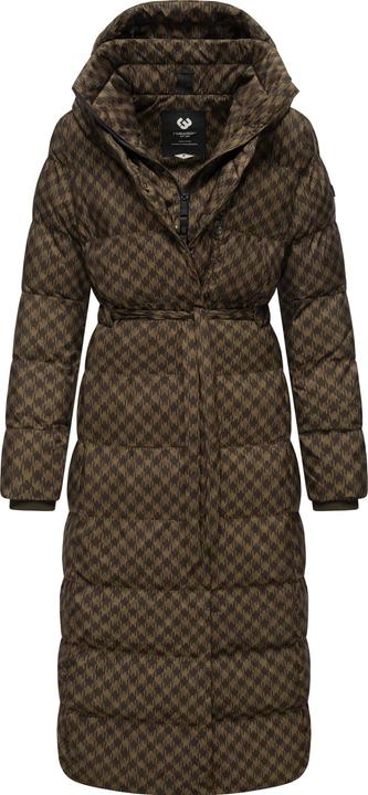 Image du produit Ragwear Niara Long Print (M)