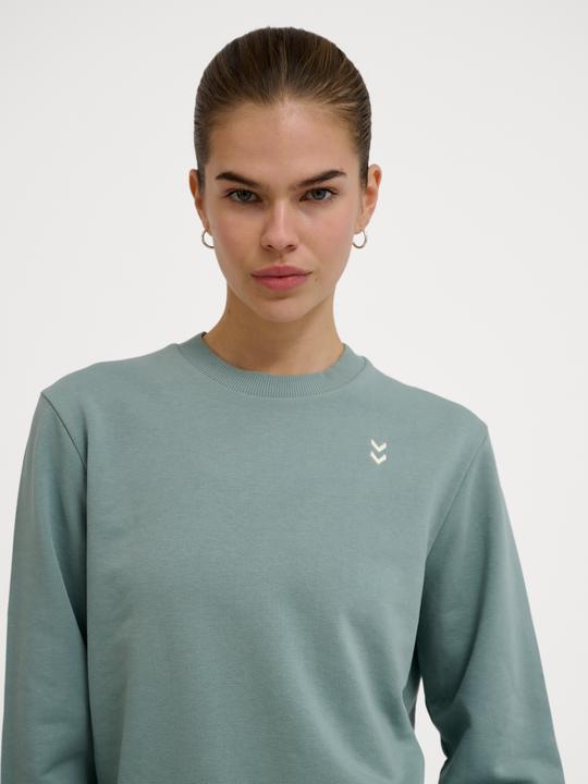 Immagine prodotto hummel Hmlpulse W Crewneck Di Caldo (L)