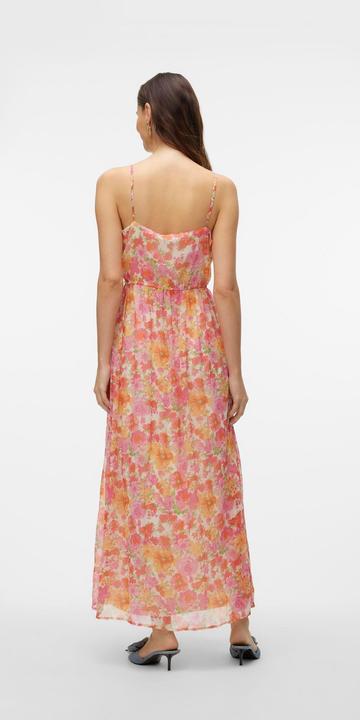Image du produit Vero Moda VMSMILLA Robe longue (XL)