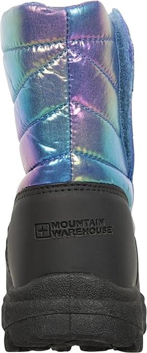 Image du produit Mountain Warehouse - Après-skis CARIBOU ADAPTIVE - Enfant (25.5)