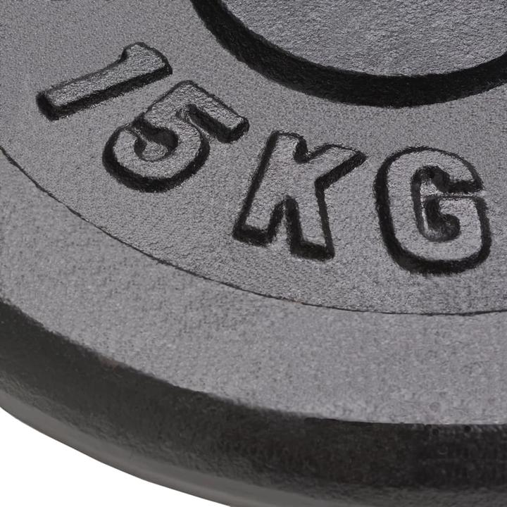 Image du produit VidaXL Jensine (2 x 15 kg)
