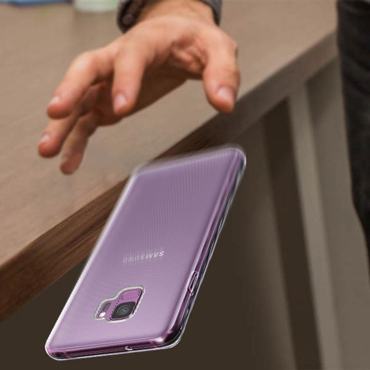 Produktbild Avizar Skin Series (Samsung Galaxy S9)