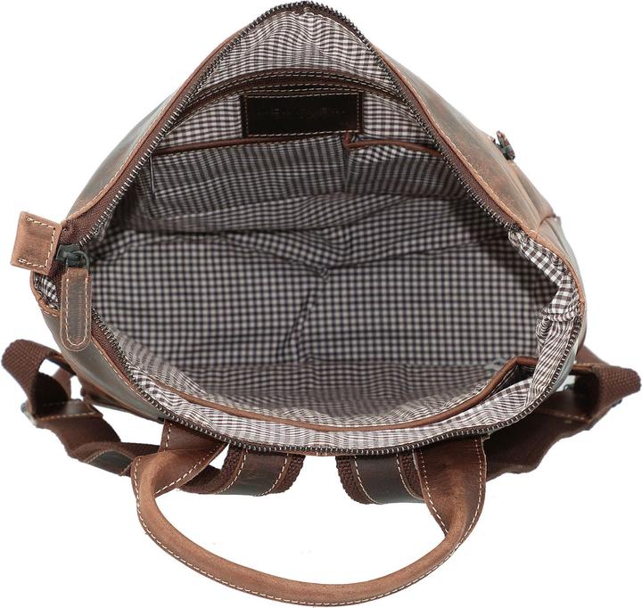 Produktbild Jack kinsky Baltimore 14 Rucksack 40 cm Laptopfach (12 l)