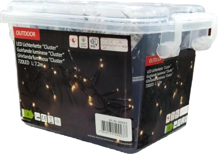 Produktbild GuGus LED Lichterkette (7.20 m)