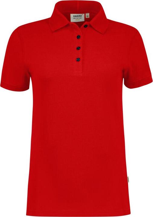 Hakro Poloshirt Bio-Baumwolle GOTS (XXS)