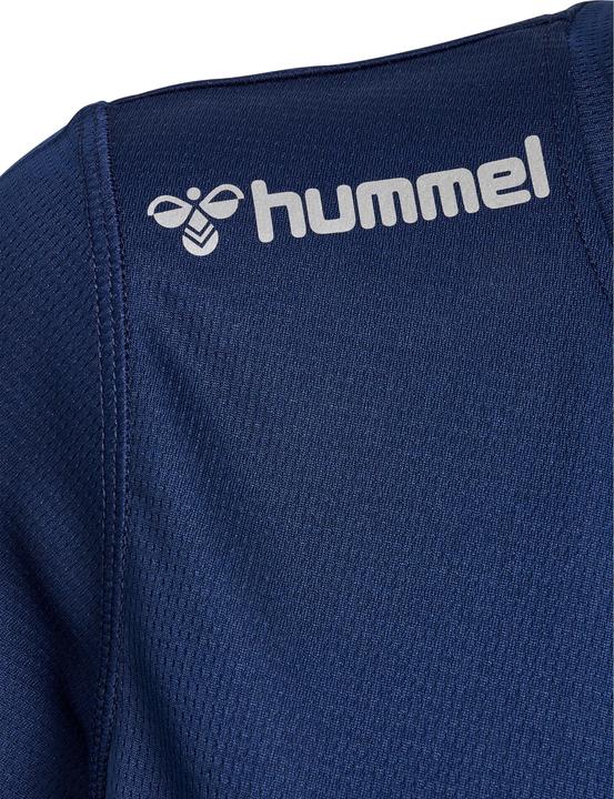 Image du produit hummel hmlRUN JERSEY S/S WOMAN (L)