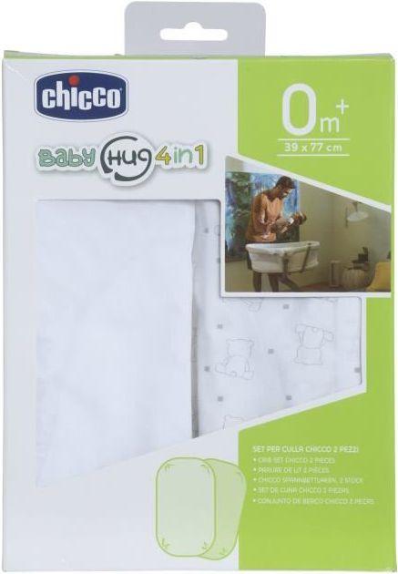 Immagine prodotto Chicco Abbraccio del bambino