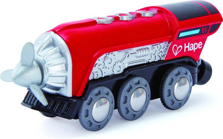 Image du produit Hape Locomotive à hélice