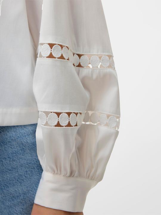 Actual product image Vero Moda VMJANNI Top Bluse (L)
