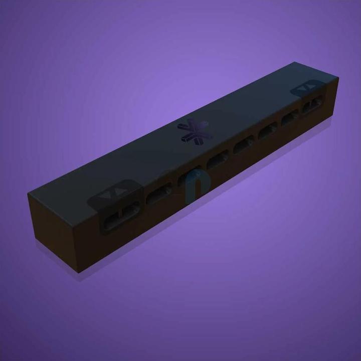 Produktbild Light my bricks LMB 2.0 Starter Pack